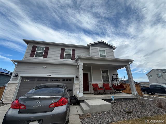 Building Photo - 9050 Pitkin St