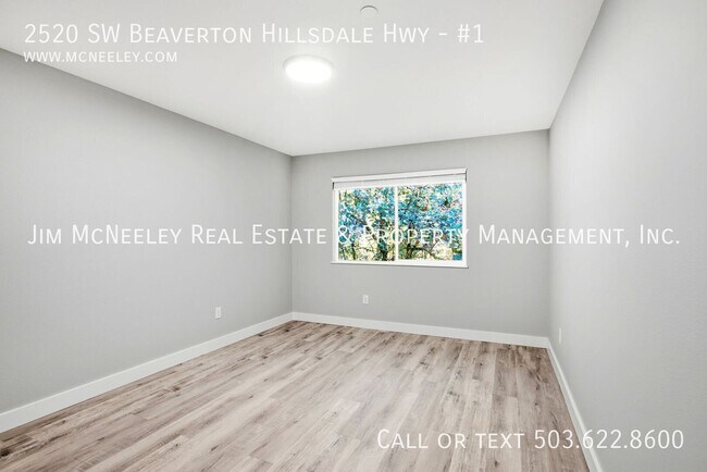 Building Photo - 2520 SW Beaverton Hillsdale Hwy