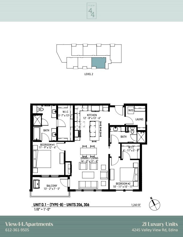206/306 - View 44