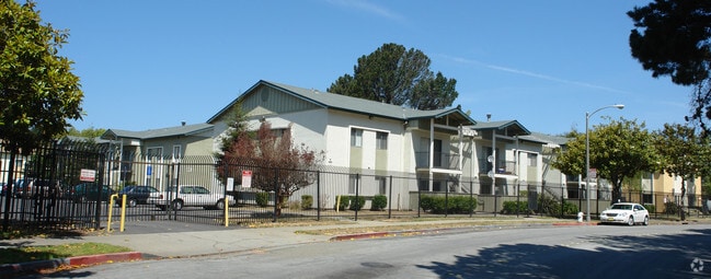 Building Photo - Monterey Pines