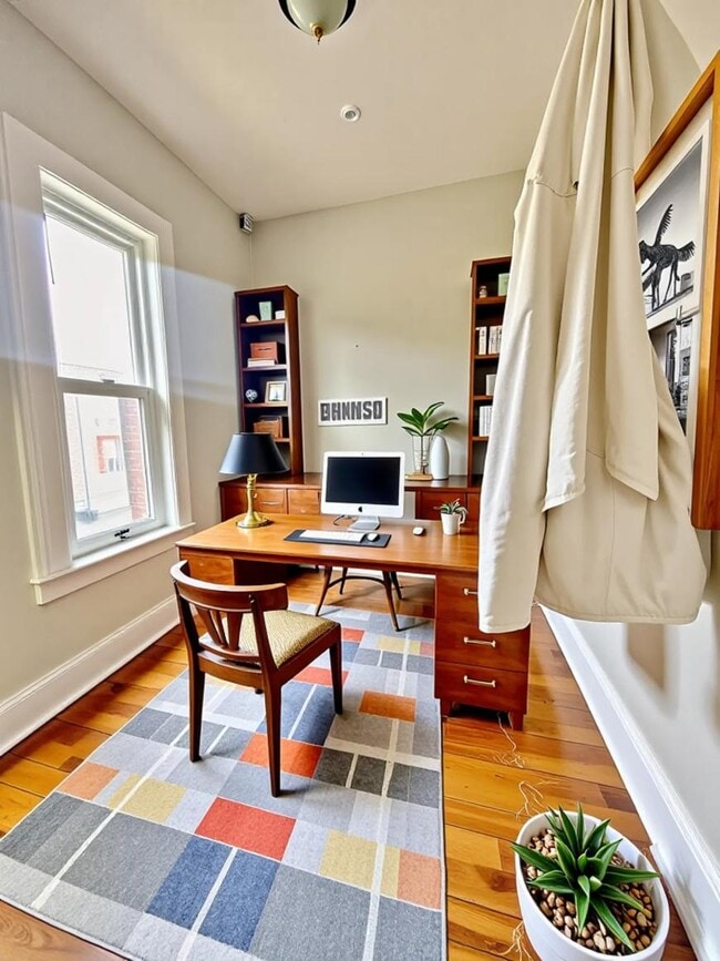 Building Photo - 3 bedroom in Boston MA 02130