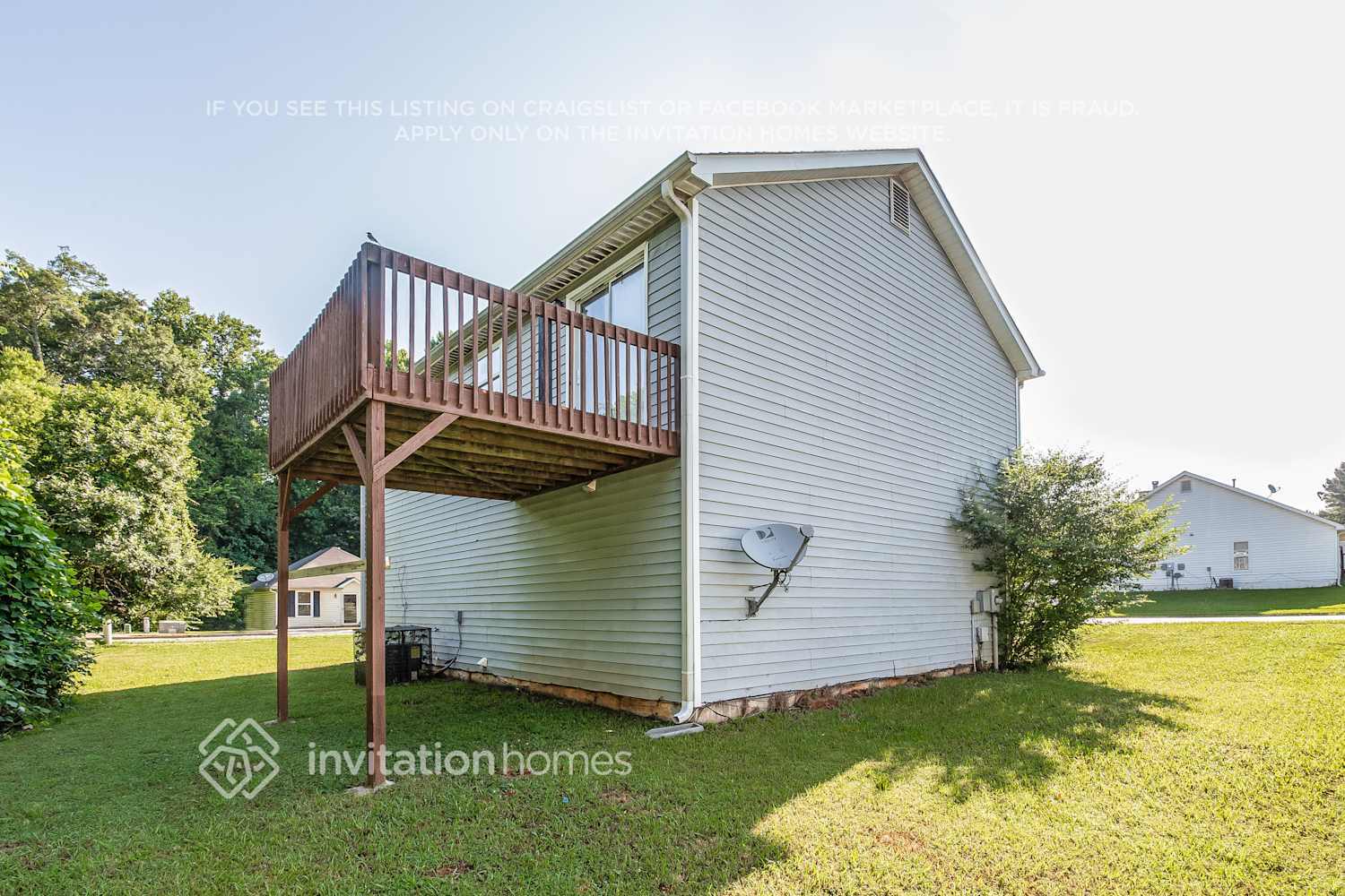 Building Photo - 869 Tramore Dr