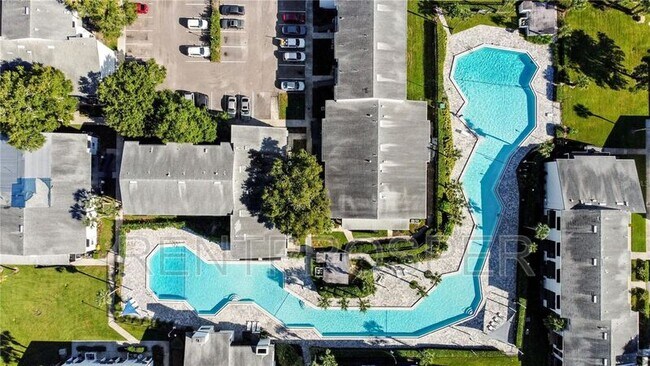 Building Photo - 4269 S Semoran Blvd