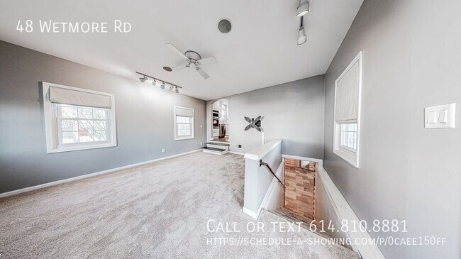 Building Photo - 48 Wetmore Rd