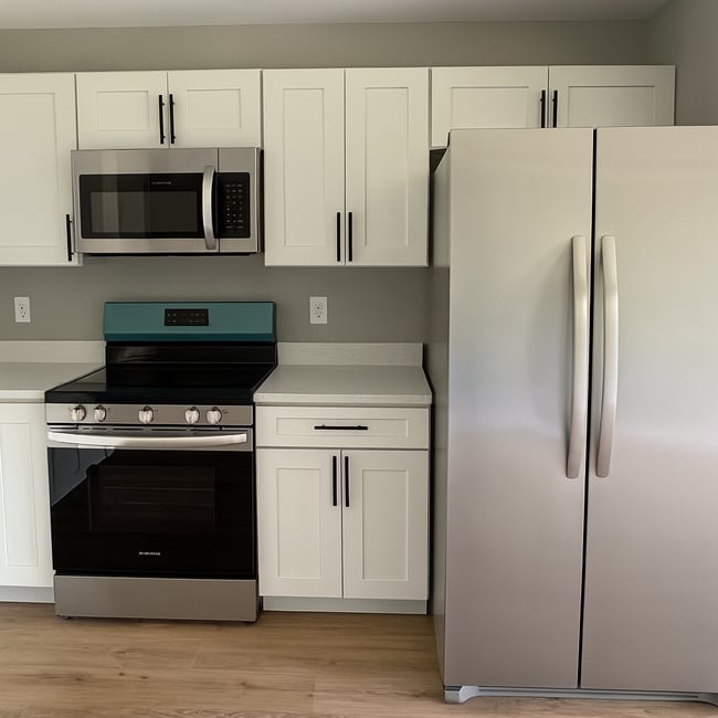 Building Photo - 3010 Hammock Rd