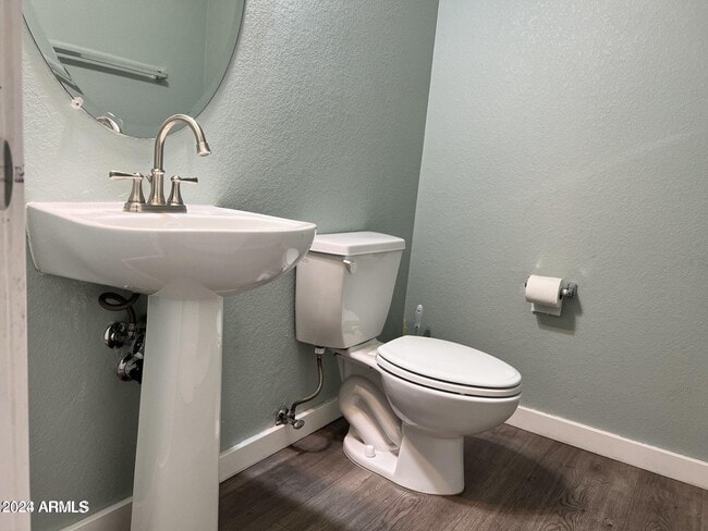 Building Photo - 3943 E Jasper Dr