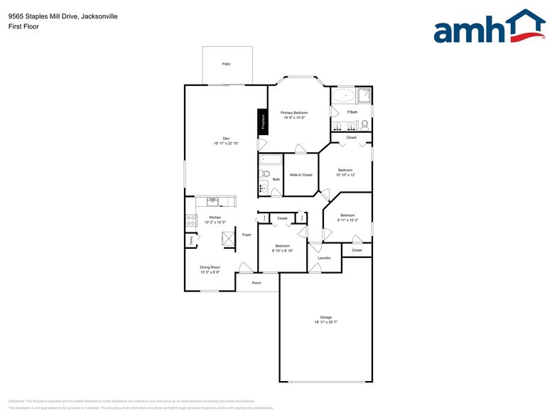 Building Photo - 9565 Staples Mill Dr