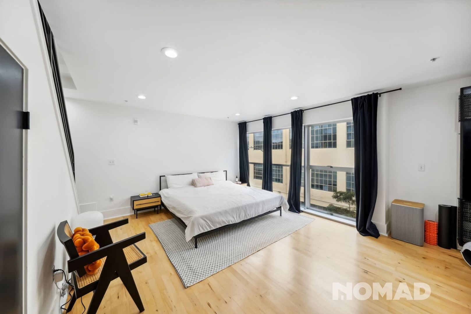 Building Photo - 701 Minna St