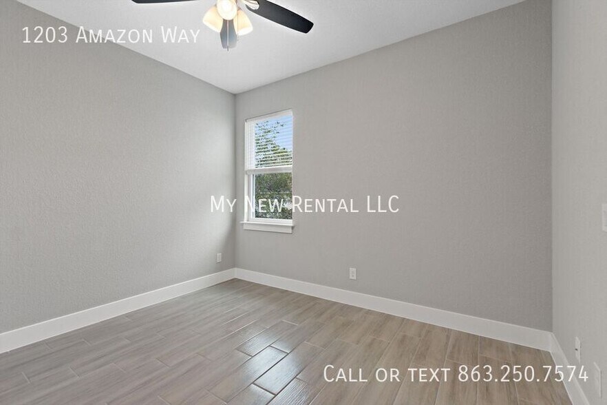 Building Photo - 1203 Amazon Way
