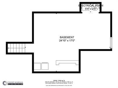 Building Photo - Cory-Merrill Charmer