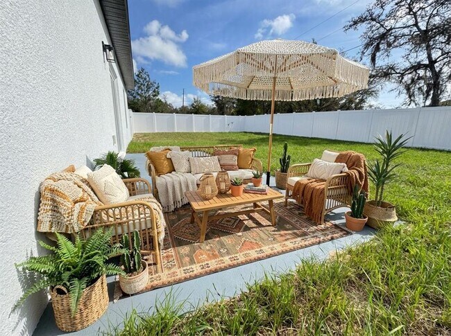 Building Photo - 3832 SW 157th Place Rd