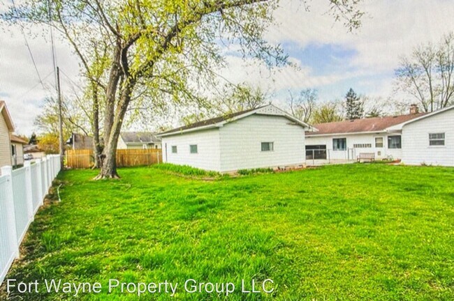 Building Photo - 3 br, 2 bath House - 4332 Wyandotte Dr