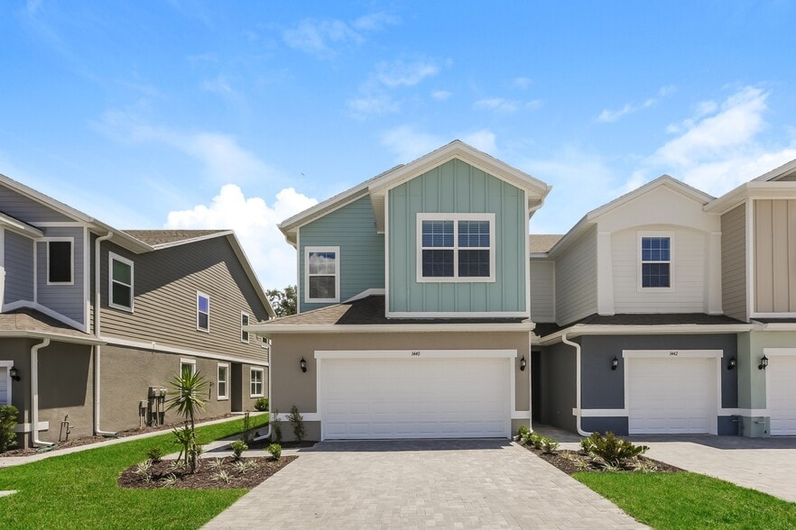 Building Photo - 1440 Tristar Dr