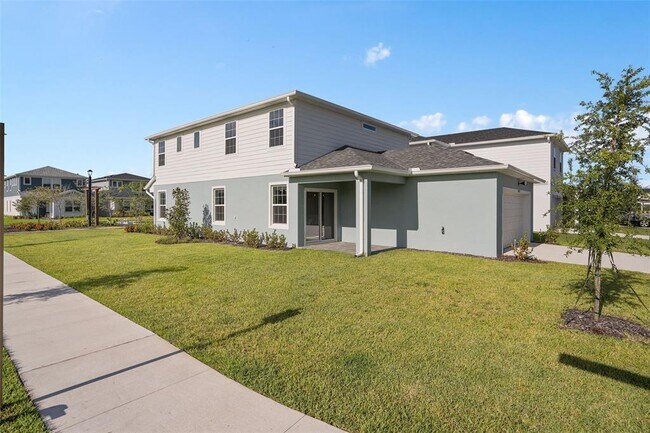 Building Photo - 10876 Waterwood Aly