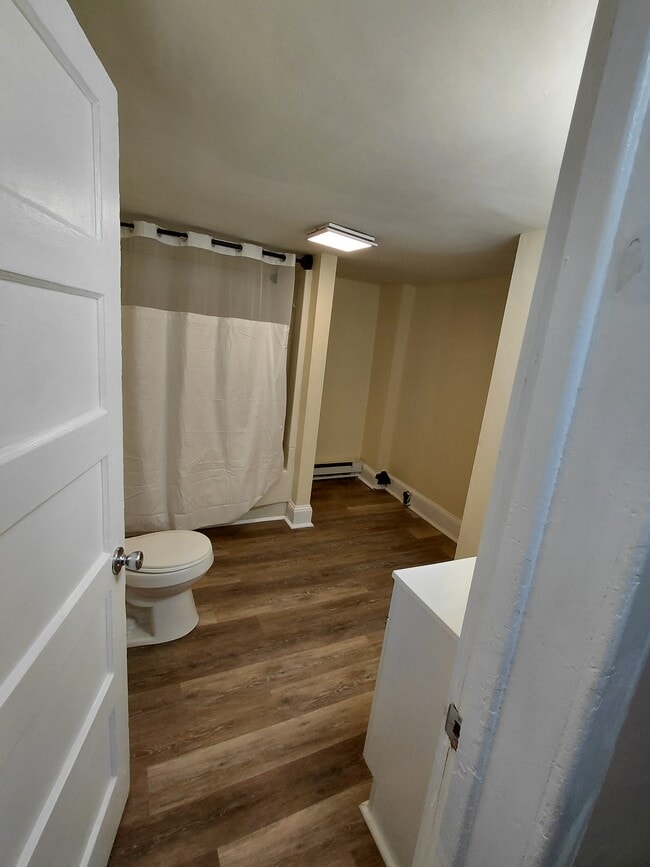 Building Photo - South Main Apartments