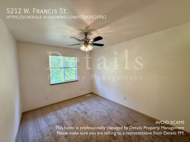 Building Photo - 5212 W Francis St