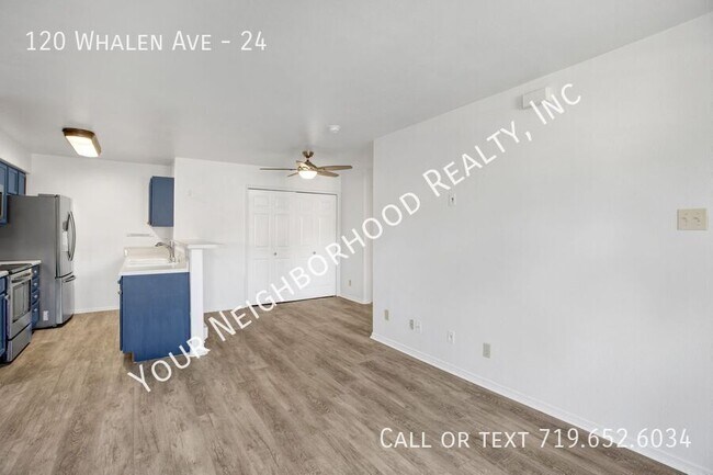 Building Photo - 120 Whalen Ave