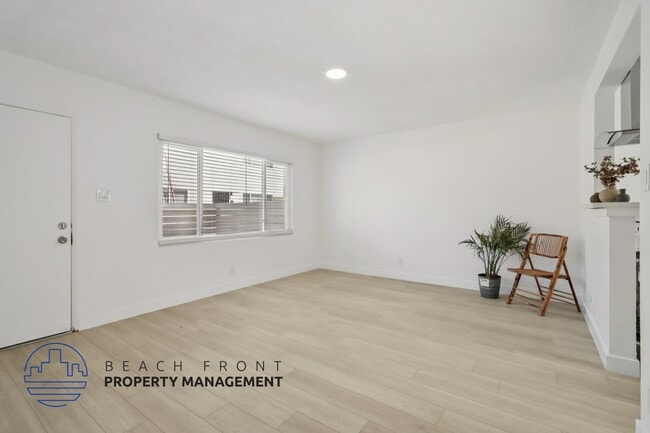 Floorplan - 5776 Rostrata Avenue