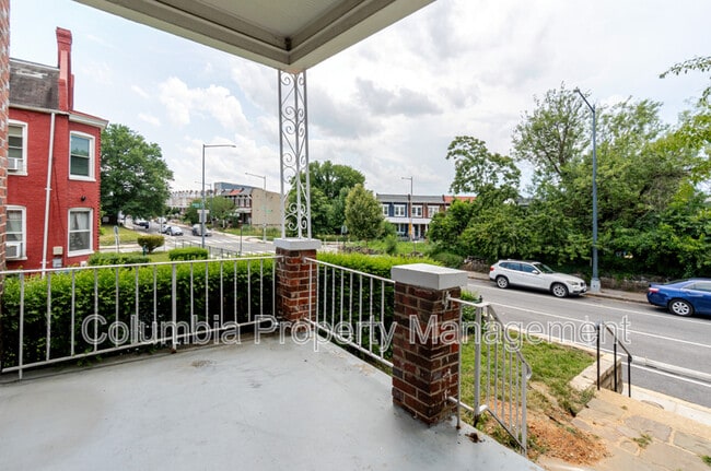 Building Photo - 3523 Warder St NW
