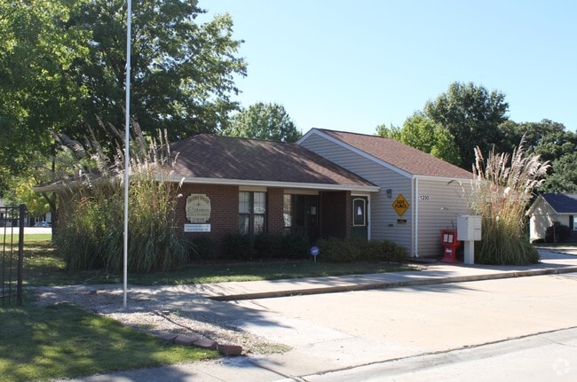 Primary Photo - Hidden Valley Estates