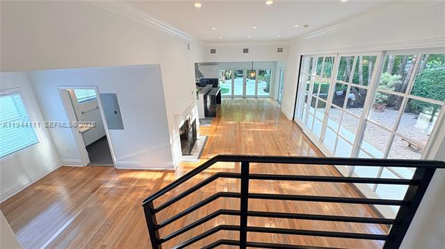 Building Photo - 2301 S Miami Ave