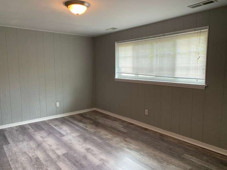 Basement - 5608 Sky Hill Dr
