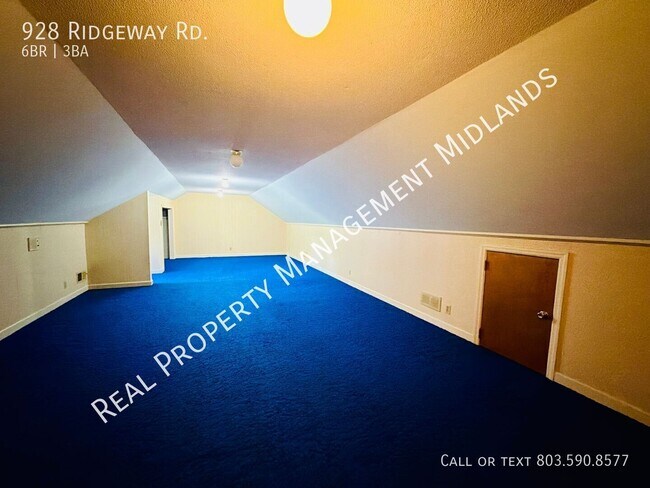 Building Photo - 928 Ridgeway Rd