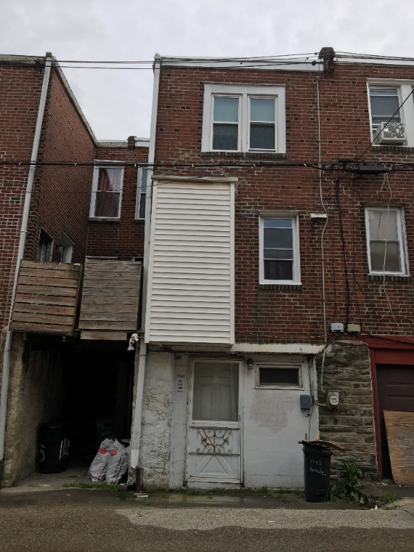 Building Photo - 1143 Rosalie St