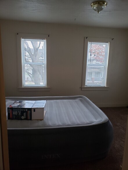 Master Bedroom - 86 W Union St