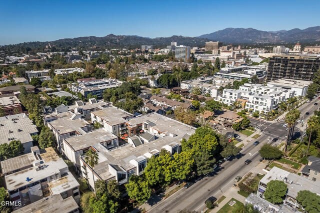 Building Photo - 355 S Los Robles Ave