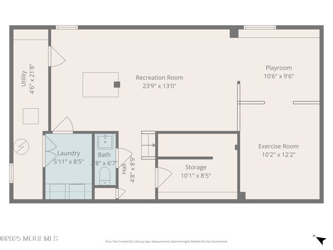 Building Photo - 20 Rustic Terrace