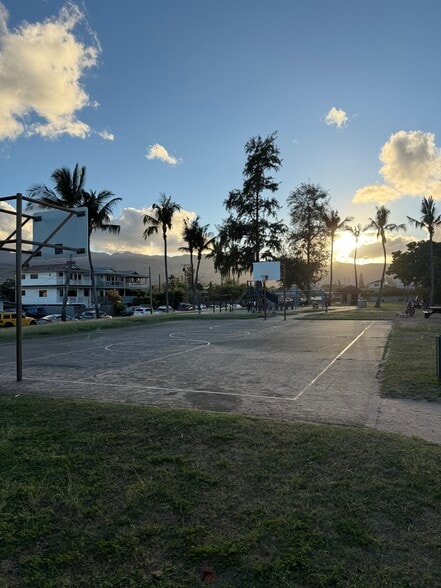 Building Photo - 68-055 Akule St