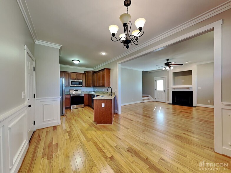 Building Photo - 105 Braddock Dr