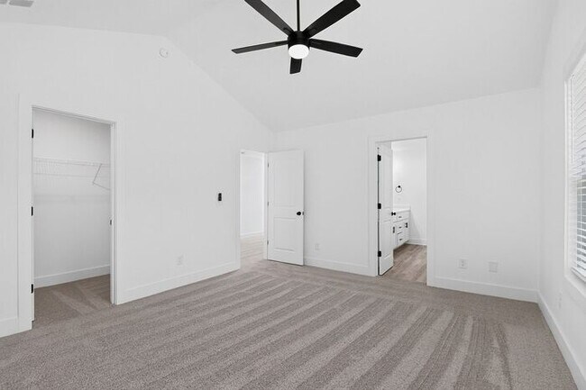 Building Photo - Brand New 3BD/2.5BA Single Family Home in the Heart of Monroe, NC!