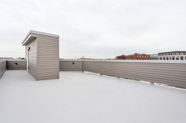Building Photo - Brand New Apartments in Fishtown