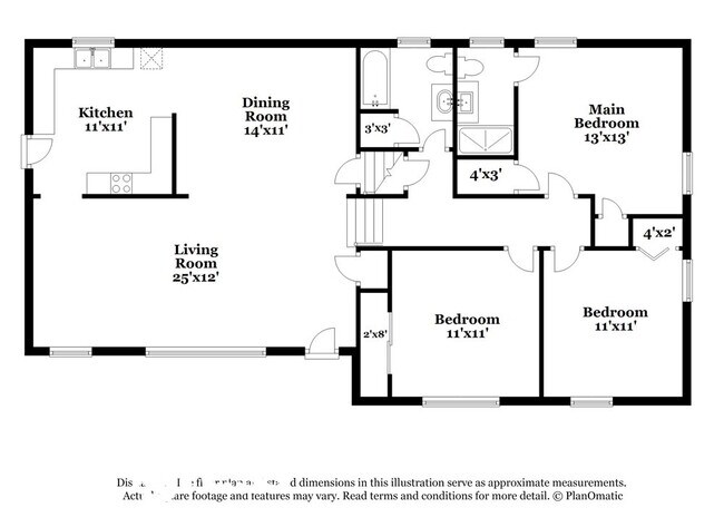 Building Photo - 313 28th Ave NW