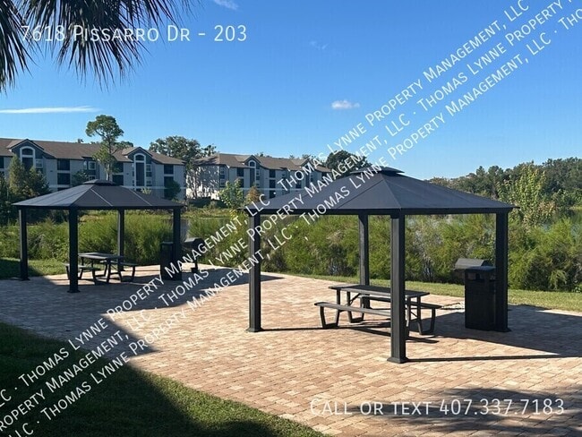 Building Photo - 7618 Pissarro Dr