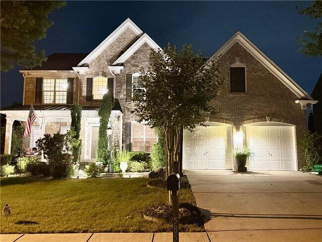 Building Photo - 585 Marylebone Dr