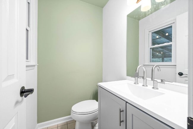Building Photo - If you’ve been searching for a home that offers both modern updates and practical space, this one...