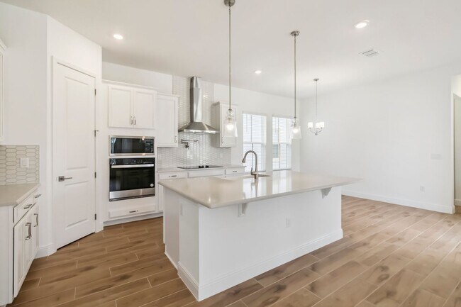 Building Photo - Beautiful Brand New 3/2.5 Home for Rent with Flex Space in Lake Nona's Laureate Park Neighborhood