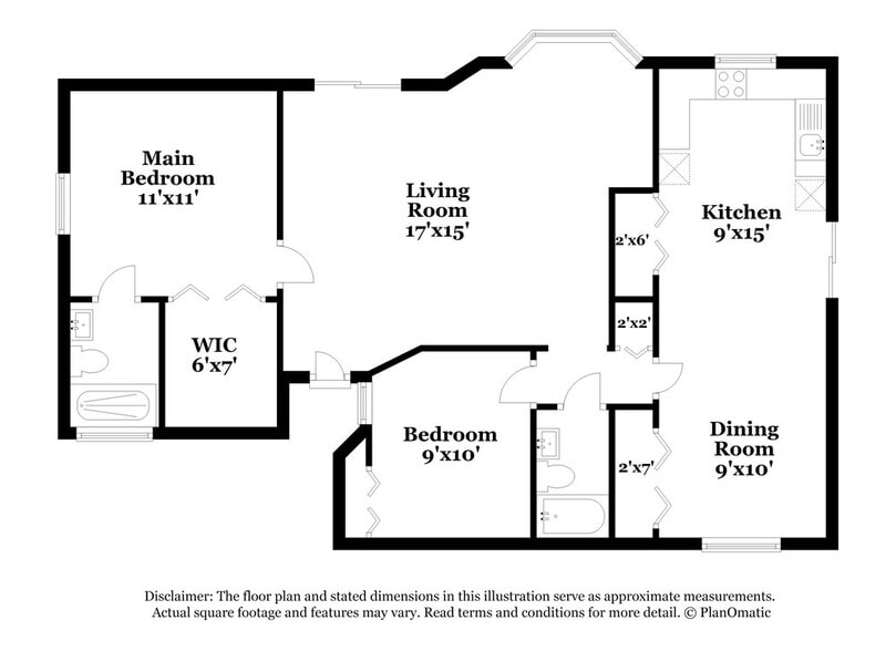 Building Photo - 201 Whiterapids Ct