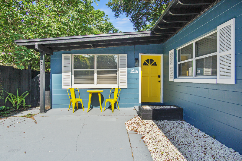 Building Photo - 1614 Ferris Ave