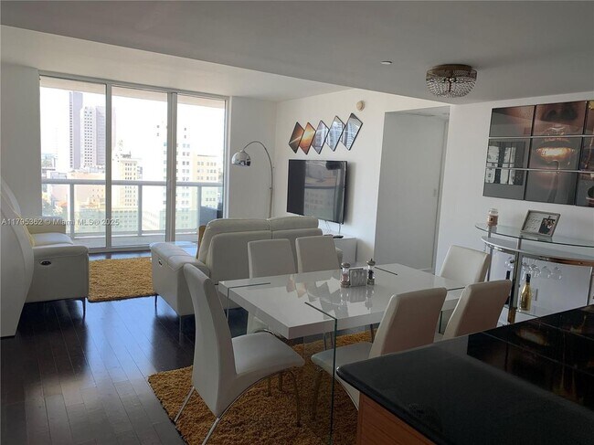 Building Photo - 50 Biscayne Blvd