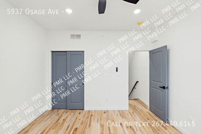 Building Photo - 5937 Osage Ave