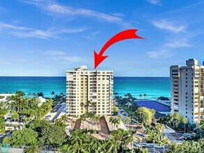 Building Photo - 5200 N Ocean Blvd
