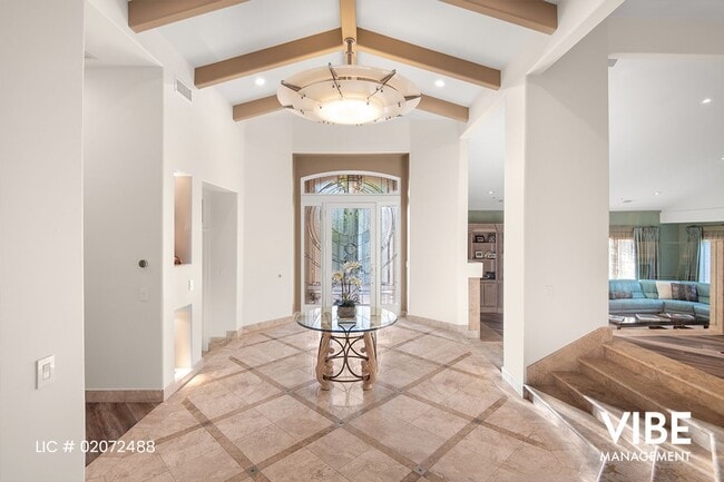 Building Photo - Rare Grand Estate in North Ranch — Resort Living at Its Finest