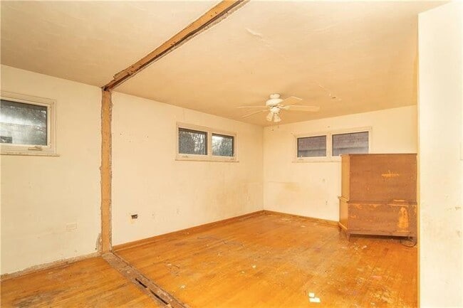 Building Photo - 601 Barbara Street