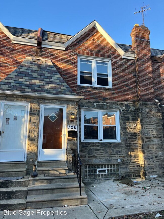 Primary Photo - 3 br, 1 bath House - 126 Normandy Rd