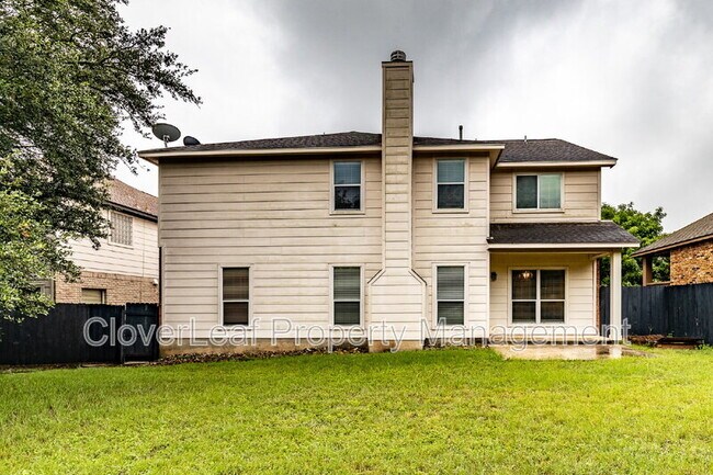 Building Photo - 123 Impala Cir