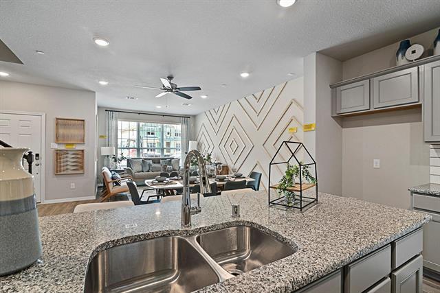 Building Photo - 3036 Shire Dr